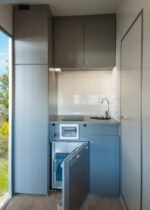 Home-Car 2-Platz-Wohnwagen – Vollausstattung / Komfort – Bild 11