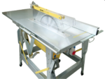 LESCHA CBL 450 | Baukreissäge 230 oder 400 V – Bild 3