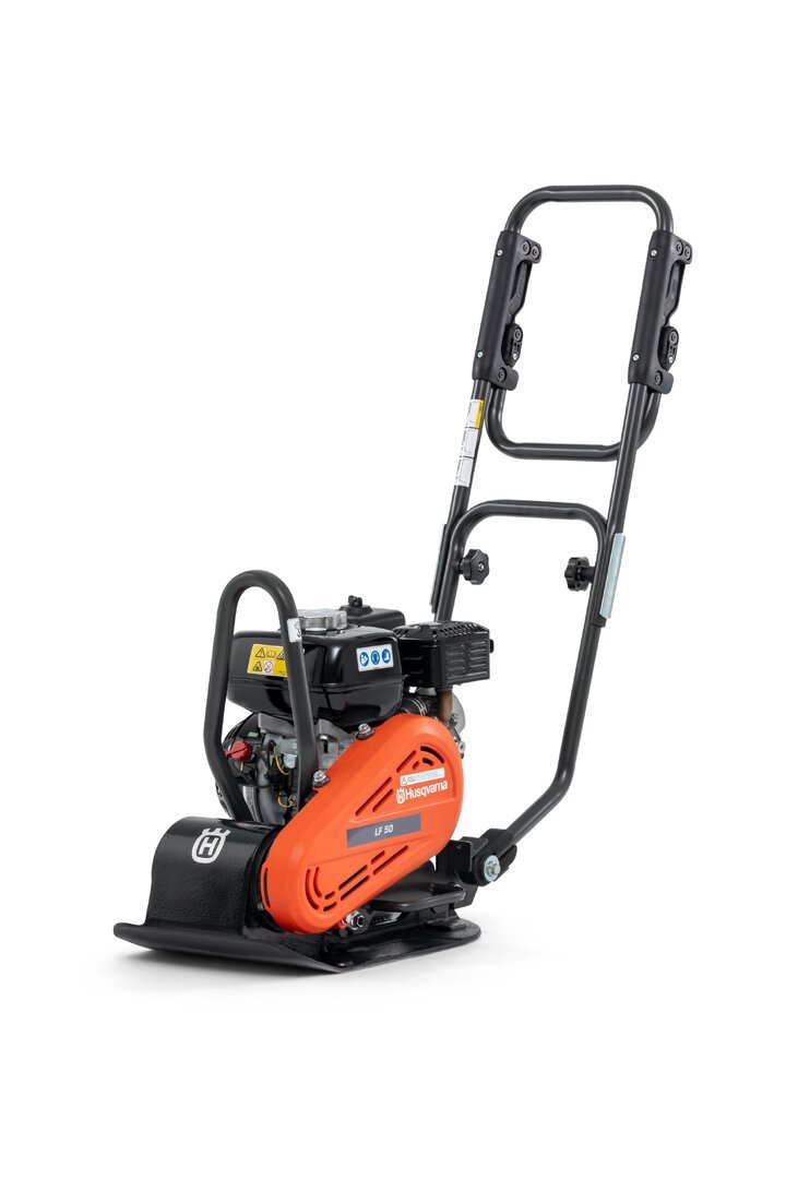 LF_50_L_2.jpeg HUSQVARNA LF 50 L - Rüttelplatte vorlaufend mit 52 kg – Bild 1