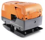 HUSQVARNA LH 804 - Rüttelplatte ferngesteuert mit 820 kg