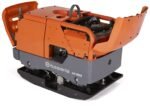 HUSQVARNA LH 804 - Rüttelplatte ferngesteuert mit 820 kg – Bild 2