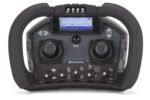 HUSQVARNA LP 9505 - Grabenwalze mit Funksteuerung und Knicklenkung – Bild 5