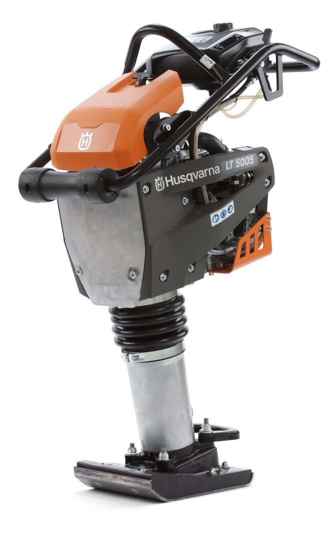 LT_5005_new.jpg HUSQVARNA LT 5005 - Rüttelstampfer mit 61 / 62 kg – Bild 1
