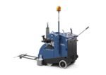 LISSMAC Multicut 400 P | Fugenschneider Ø 800 mm – Bild 3