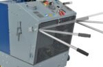 LISSMAC Multicut 605 SG | Fugenschneider Ø 1.200 mm – Bild 3
