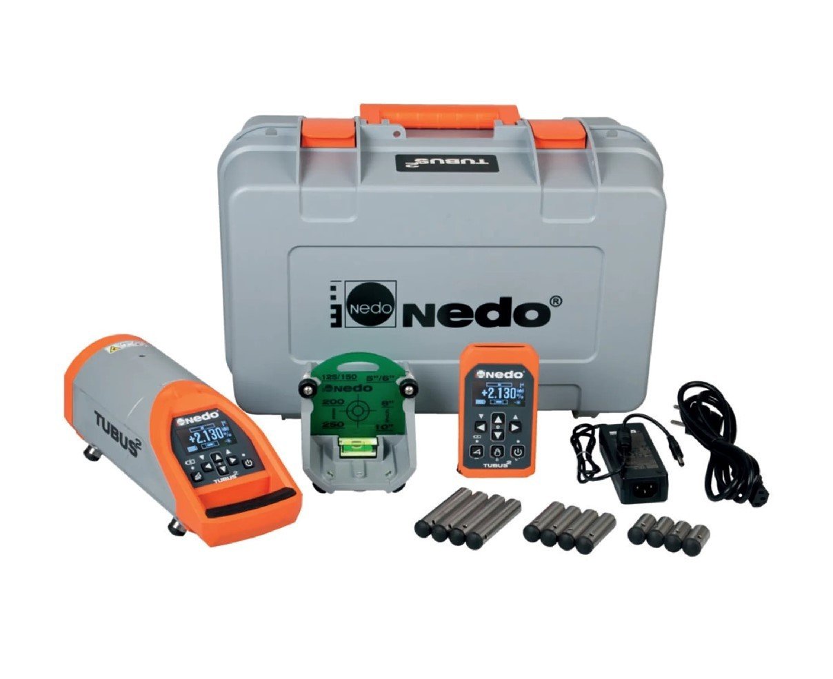 Nedo-Kanalbaulaser-Tubus2.jpg_2000x2000.jpg NEDO TUBUS 2 - Kanalbaulaser – Bild 1