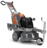 HUSQVARNA PG 690 RC | Beton-Schleifmaschine ferngesteuert - Gebrauchtgerät – Bild 2