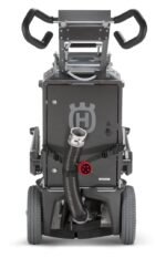 HUSQVARNA PG 690 RC | Beton-Schleifmaschine ferngesteuert - Gebrauchtgerät – Bild 6