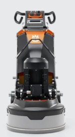 HUSQVARNA PG 6 S - Beton-Schleifmaschine – Bild 4