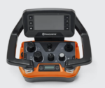 HUSQVARNA PG 6 XR - Beton-Schleifmaschine – Bild 4