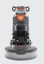 HUSQVARNA PG 8 S - Beton-Schleifmaschine – Bild 4