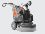HUSQVARNA PG 8 DR - Beton-Schleifmaschine – Bild 3