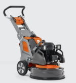 HUSQVARNA PG 5 - Beton-Schleifmaschine – Bild 2