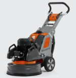 HUSQVARNA PG 5 - Beton-Schleifmaschine – Bild 3