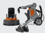 HUSQVARNA PG 5 - Beton-Schleifmaschine – Bild 6