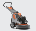 HUSQVARNA PG 5 S - Beton-Schleifmaschine – Bild 2