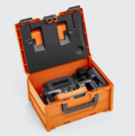 HUSQVARNA PG 6 DR - Beton-Schleifmaschine – Bild 9