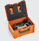 HUSQVARNA PG 8 DR - Beton-Schleifmaschine – Bild 7