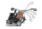 HUSQVARNA PG 8 XR - Beton-Schleifmaschine – Bild 8
