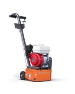HUSQVARNA / BLASTRAC BMP 215 P mit Trommel - Betonfräse (benzin)