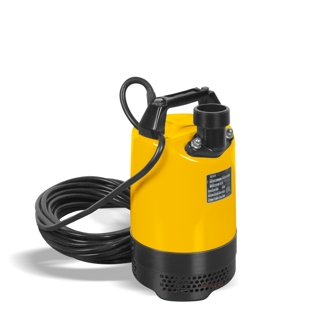 PSA2_800.png WACKER NEUSON PSA2 800 elektrischbetriebene Tauchpumpe 230 Volt – Bild 1