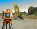 NEDO PRIMUS 2 H mit Acceptor Digital - Rotationslaser horizontal – Bild 3