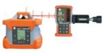 NEDO PRIMUS 2 HVA2N mit Commandor 2 - Rotations- / Neigungslaser horizontal & vertikal – Bild 3