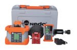 NEDO PRIMUS 2 HVA2N mit Commandor 2 - Rotations- / Neigungslaser horizontal & vertikal