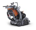 HUSQVARNA / BLASTRAC BMP 335 mit Trommel - Betonfräse (400 Volt) – Bild 5
