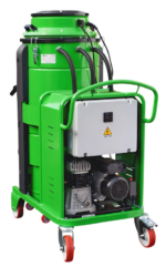 DR. SCHULZE S35/540 A | Staubsauger – Bild 2