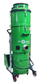 DR. SCHULZE S35/540 A | Staubsauger – Bild 3