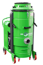 DR. SCHULZE S35/540 A | Staubsauger