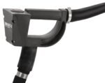 HUSQVARNA SMART E 40mm - Beton-Innenrüttler mit Pistolengriff | VORFÜHRGERÄT – Bild 2