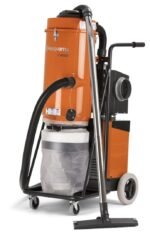 HUSQVARNA T 4000 - Staubsauger