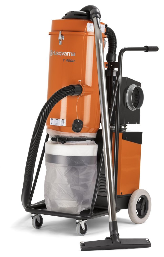 T4000-1.jpg HUSQVARNA T 4000 - Staubsauger – Bild 1