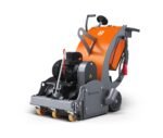 HUSQVARNA / BLASTRAC BMC 335RC ohne Trommel - Betonfräse / Schneidfräse (400 Volt) – Bild 2