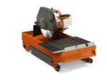 HUSQVARNA TS 400 F - Steintrennsäge incl. Diamantscheibe (700 mm Schnittlänge) – Bild 4