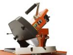 HUSQVARNA TS 350 E - Steintrennsäge incl. Diamantscheibe (700 mm Schnittlänge) – Bild 2