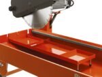 HUSQVARNA TS 400 F - Steintrennsäge incl. Diamantscheibe (700 mm Schnittlänge) – Bild 3