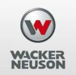 WACKER NEUSON GS 6000G benzinbetriebener Stromerzeuger 230 Volt | 5,5 kW – Bild 2