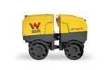 WACKER NEUSON RTLx-SC3 - Grabenwalze mit Fernsteuerung und Knicklenkung – Bild 2