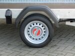STEMA WOM 1000 STS XT O2 10-25-13.1 Absenkanhänger 100 km/h – Bild 13