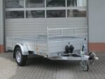 Hapert Azure L-1 - 1350 Multiplex