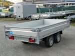 Hapert Cobalt HB-2 - 2700 Multi Auffahrpaket, 3050 x 1600 – Bild 2