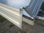 Unsinn UDK 3017-30-14 E-Pumpe Plus, 550 mm ALU Aufsatz – Bild 6