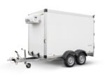 Kühlkoffer Anhänger HUMBAUR Serie 5000 HGK 253218 - 21 PF60 Deluxe – Bild 2