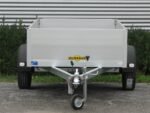Humbaur HA102113-5 500 mm Bordwandhöhe – Bild 8