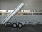 Unsinn UDK 3620-35-14 E-Pumpe, Stahlboden, 14 Zurrpins Spinlock – Bild 15