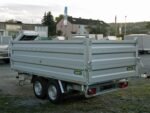 Unsinn UDK 3017-30-14 E-Pumpe Plus, 550 mm ALU Aufsatz – Bild 12