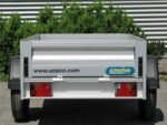 Unsinn UT 2514-7-13 1-Achs, ungebremst – Bild 2